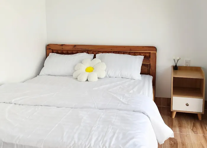 Sơn Hà Nhà nghỉ Phan Thiết
