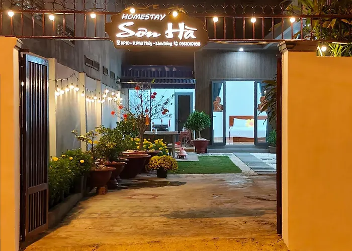 Sơn Hà *