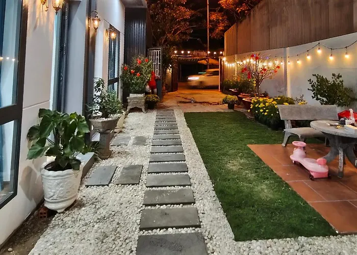Sơn Hà * Phan Thiết